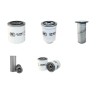 Filter kit for Case CX50 