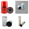 CASE CX 330 Filter Service Kit w/ISUZU Eng.