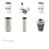 CASE SV 216 TIER III Filter Service Kit