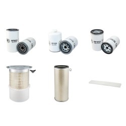 Filter kit for Case SV 223 
