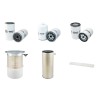CASE SV 223 Filter Service Kit