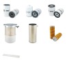 Filter kit for Case SV 228 