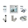 Filter kit for Case WX 200 
