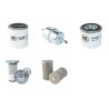 Case CK25 Filter Service Kit