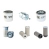 Case CK36 Filter Service Kit