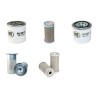Case CK52 Filter Service Kit