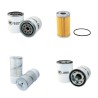 Case CK62 Filter Service Kit