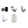 Cat 206 Filter Service Kit - Deutz Engine