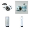 Filter kit suitable for CAT 216B with 3024C Engine Air Oil Fuel Filters