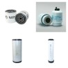Cat 226B Filter Service Kit Caterpillar - Air - Oil - Fuel Filters