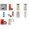 Filter kit suitable for CAT 235 