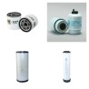 CATERPILLAR 247 B DELTA LOADER Filter Service Kit