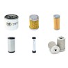 CAT 3009D Filter Service Kit