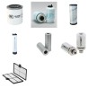 Cat 304D CR Filter Service Kit Caterpillar Excavator