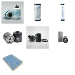Filter service kit suitable for CAT 304.5