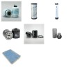 CATERPILLAR 304.5 Filter Service Kit