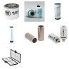 Cat 305 - 305CR Filter Service Kit Caterpillar