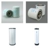 CAT 307B Filter Service Kit - Air - Oil - Fuel Filters