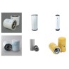 Cat 307C - 307C SB Filter Kit Caterpillar
