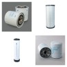 Cat 307C - 307C SB Filter Kit Caterpillar Air - Oil - Fuel Filters