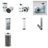 Caterpillar 312 Filter Service Kit