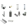 Caterpillar M313C Filter Service Kit