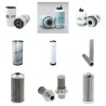 CAT F 315 Filter Service Kit