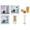 Filter kit suitable for CAT M318 8SS- with 3116 Engine Air Oil Fuel Filters