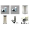 CATERPILLAR 350 L Filter Service Kit