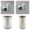 Filter kit suitable for CAT 350(L) Air Oil Fuel Filters