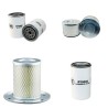 CATERPILLAR 416 Filter Service Kit SN 5PC2-