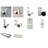 CAT 730 Filter Service Kit w/CAT 3176C Eng.