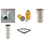 CAT 775 F Filter Service Kit