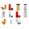 CAT 844 H Filter Service Kit w/CAT C27TA ACERT Eng.