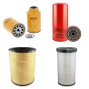 CAT 844 H Filter Service Kit w/CAT C27TA ACERT Eng.