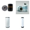 CAT 902 Filter Service Kit Air Oil Fuel Filters w/7ES1 Eng.