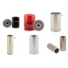 Filter kit suitable for CAT 910 Serial No 80U1-/ 40Y1-/ 41Y1