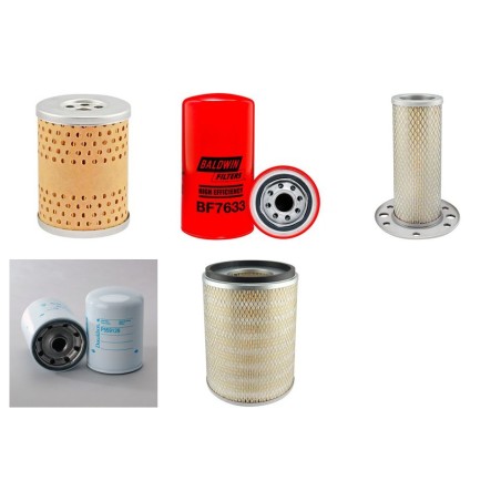 CAT 910 E Filter Service Kit