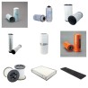 CAT 924 GZ Filter Service Kit