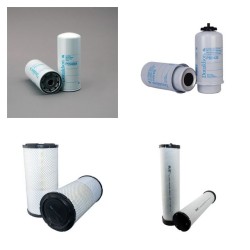Filter kit suitable for CAT 924GZ Air Oil Fuel Filters