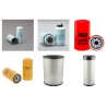 Filter kit suitable for CAT 928F Air Oil Fuel Filters