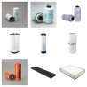 Filter kit suitable for CAT 930G 