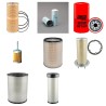 CAT 941 Filter Service Kit
