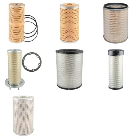 CAT 944 Filter Service Kit