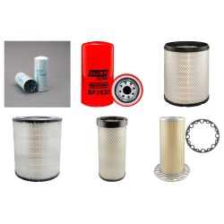 CAT 950 B Filter Service Kit