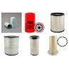 CAT 950 B Filter Service Kit