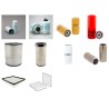 Filter kit suitable for CAT 950G 