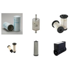 Filter kit suitable for CAT 950K with C 7.1 ACERT Engine