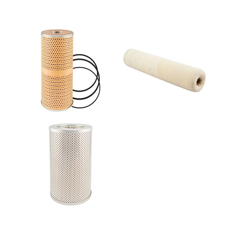 Filter kit suitable for CAT 955C SERIES 12A 