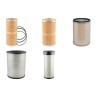 Filter kit suitable for CAT 955H Serial No 60A/72A